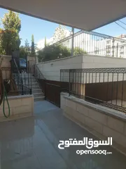  2 للايجار شقه مدخل خاص شبه ارضي البالوع قرب JAWWALL