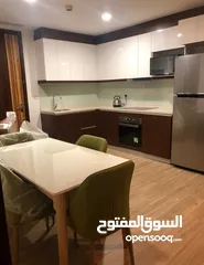  2 FURNISHED 1BR at the Millennium Salalah