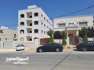  9 ارض 500م حوض وادي الطي مستويه مقابل مدارس بيت المقدس