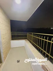  1 شقة للأيجار الطيرة قرب شرطة الحراسات