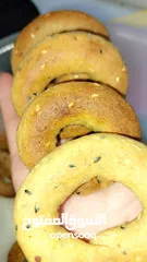  1 مقروطة كورنر