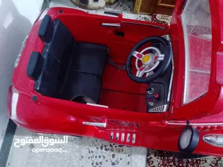  3 سياره اطفال للبيع