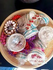  3 شروة اساور 