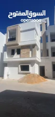  29 شقة جديدة للبيع حجم كبيرة في مدينة طرابلس منطقة السراج طريق كوبري الثلاجات بعد شارع البغدادي