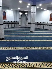  12 سجاد مساجد باقل سعر واعلى جوده من النساجون الشرقيون للتواصل