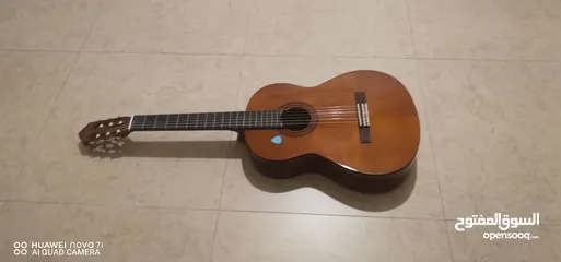  3 Guitar /wooden guitar