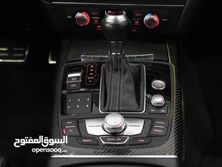  9 Audi RS7 2015