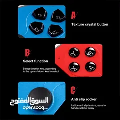  8 جهاز ألعاب محمول