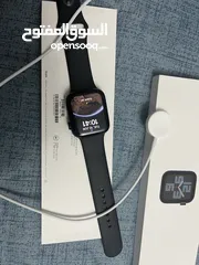  2 44 Apple Watch SE 2024