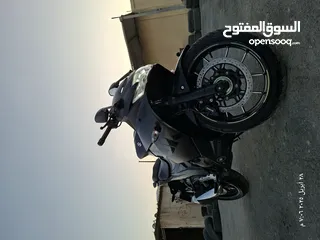  1 جيكسر 250 للبيع كاش فقط