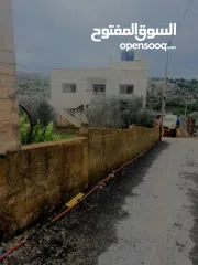  15 منزل على قطعة أرض 2 دونوم ، لمعرفة السعر الرجاء التواصل على الرقم في الوصف