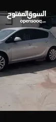  6 اوبل استرا 2012