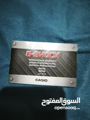  10 3 ساعات كاسيو للبيع