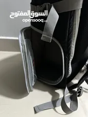  6 حقيبة ظهر لمعدات تصوير back bag