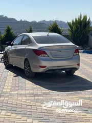  1 هيونداي اكسنت