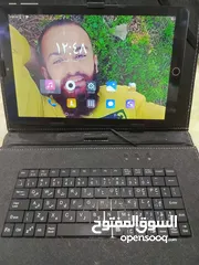  3 جهاز E IPAD ماكبوك