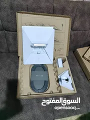  1 أجهزة استارلينك