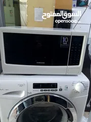  1 ميكرويف سامسونج 40لتر