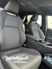  17 Toyota Bz4x long range 2024 // بطارية كبيرة// كفالة اوتوهب