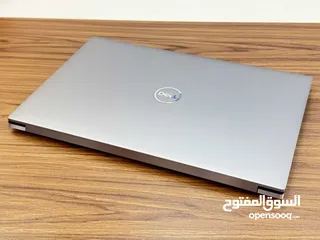  6 Dell precision