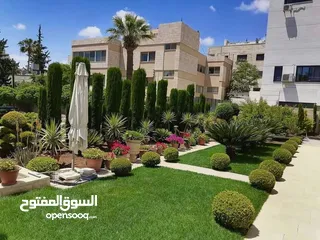  1 نجيل طبيعي للحدائق M5 - صنف وعرض مميز