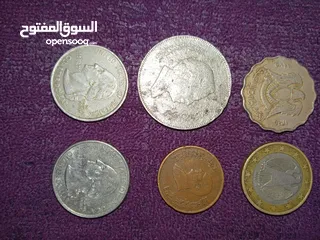  1 عمل عربية و أجنبية