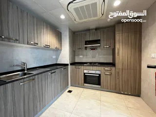  6 1 BR Large Apartment For Sale for All Nationalities – Muscat Hills