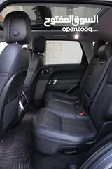  28 ‏2020 Land Rover Range Rover Sport Plug-In Hybrid HSE.. رنج روفر سبورت، كلين، فحص كامل، بسعر مميز..