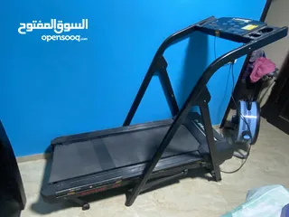  3 جهاز مشي Dunlop9600