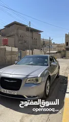  19 اوباما كرايسلر C300 للبيع