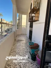  12 شقة الإيجار مفروشة بالاثاث ما شاء الله في مدينة طرابلس منطقة بن عاشور  بالقرب من سوق المثلث