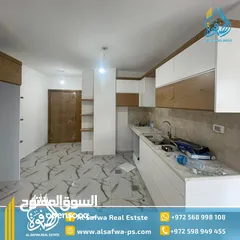  1 شقه مميزه غير مفروشه الماصيون جديده - مناسبه لعرسان