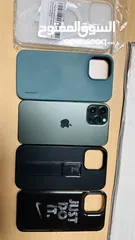  1 Iphone 13 pro max 256gb totally original