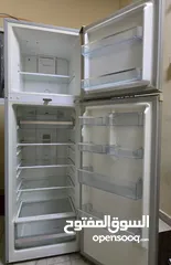  5 refrigerator 2 in 1 Urgent sell 60 OMR