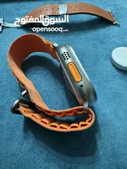  5 Apple Watch Ultra 2  ابل واتش الترا 2
