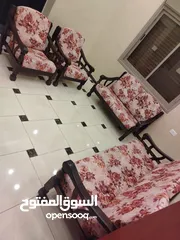  1 طقم مورس تفصيل