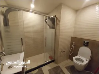  5 شقة مفروشة للايجار في خلدا ( Property 38456 )