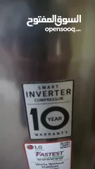  1 lg smart inventer