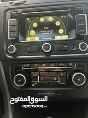  5 جولف 2011 1.4 تيربو فل الفل مع فتحة