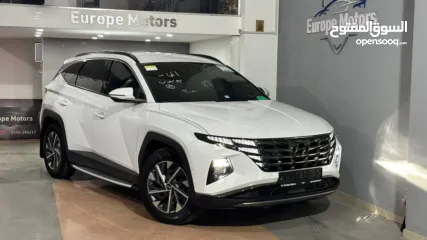  11 هيونداي توسان هايبرد فل اضافات سعر مميز