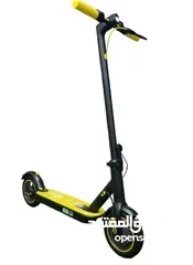  5 سكوتر كهربائي e-scooter