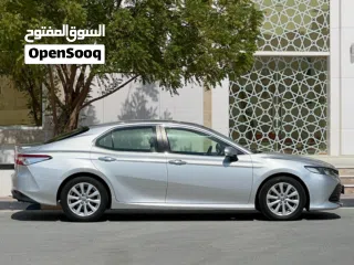  3 Toyota CAMRY GLE MODEL 2020 FOR SALE CLEAN TITILE