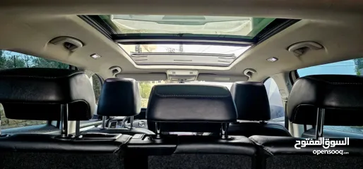  13 جيب كودياك 7مقاعد 200 حصان 4/4 ايد صفر فل الفل مع بانوراما 2018 فحص نخب