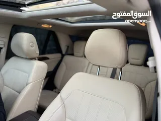  6 مرسيدس جي ال اي 3500 AMG