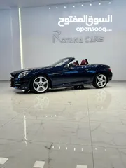  1 mercedes SLK 200