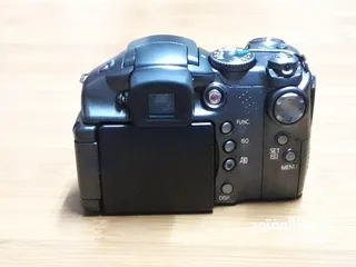  3 كاميرا  لا تعمل  - CANON