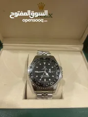  3 ساعات رولكس ماستر درجه اولى
