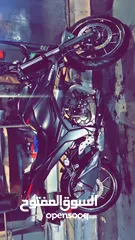  8 Suzuki GXR Naked 2021
