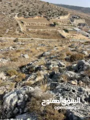  1 قطعة ارض للبيع