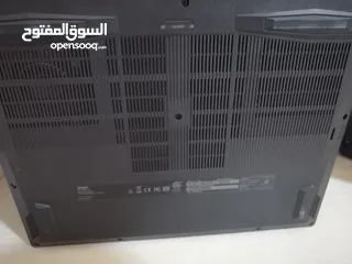  10 لابتوب Acer Nitro 16n51